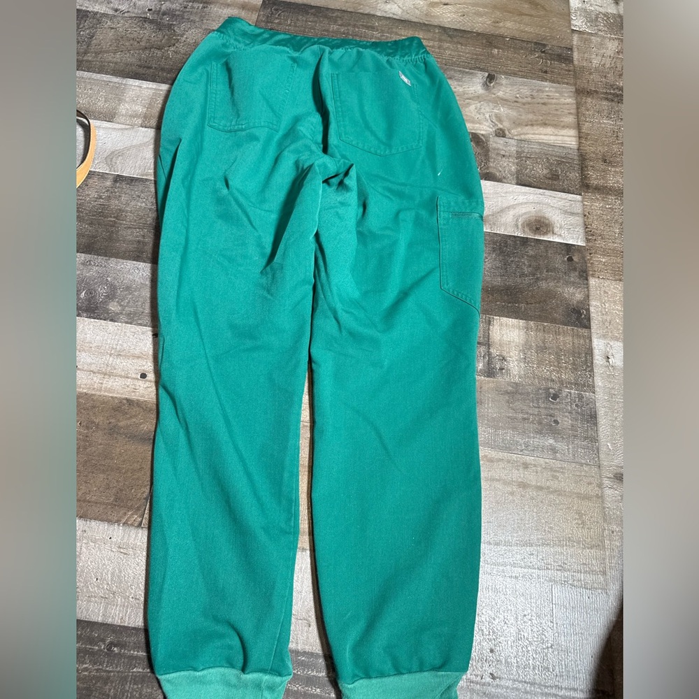 Figs Scrub Pants Bundle - Medium - image 8